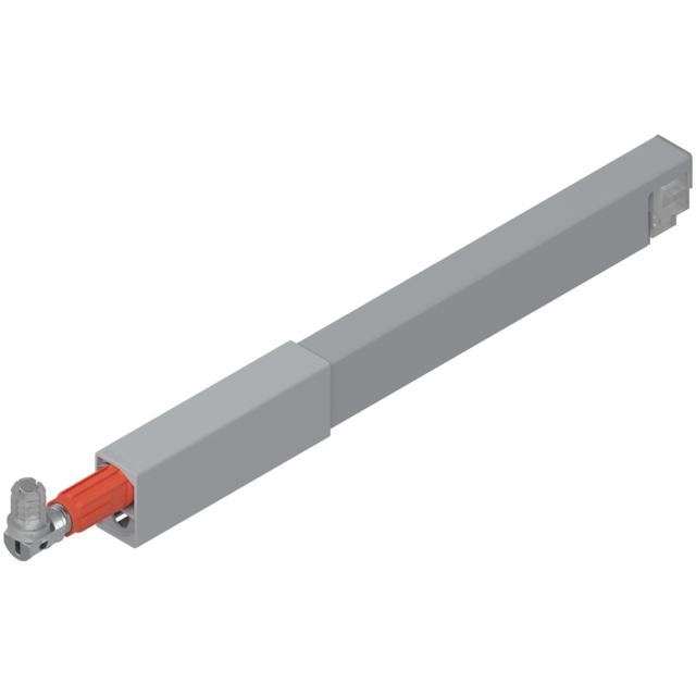 TANDEMBOX antaro longside gallery rail 270 mm