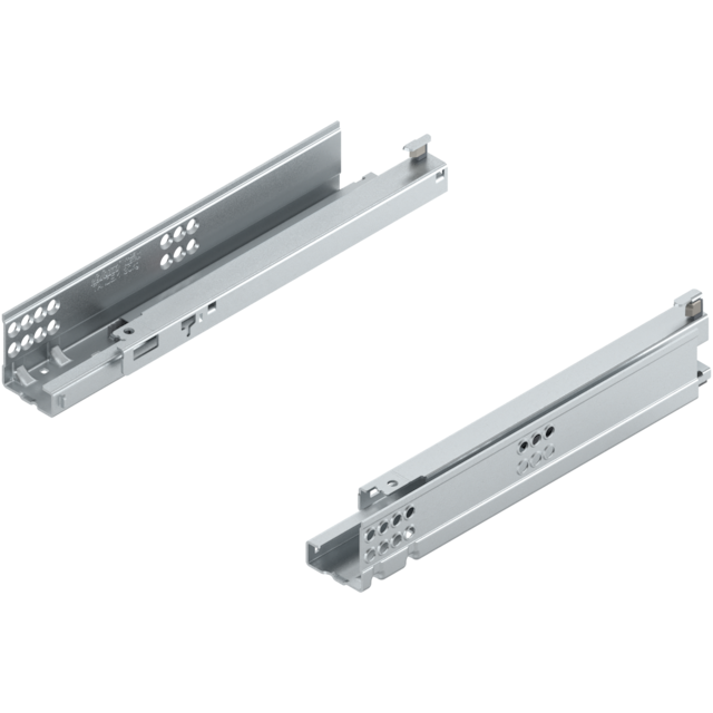 TANDEM TIP-ON runner set single extension 270 mm