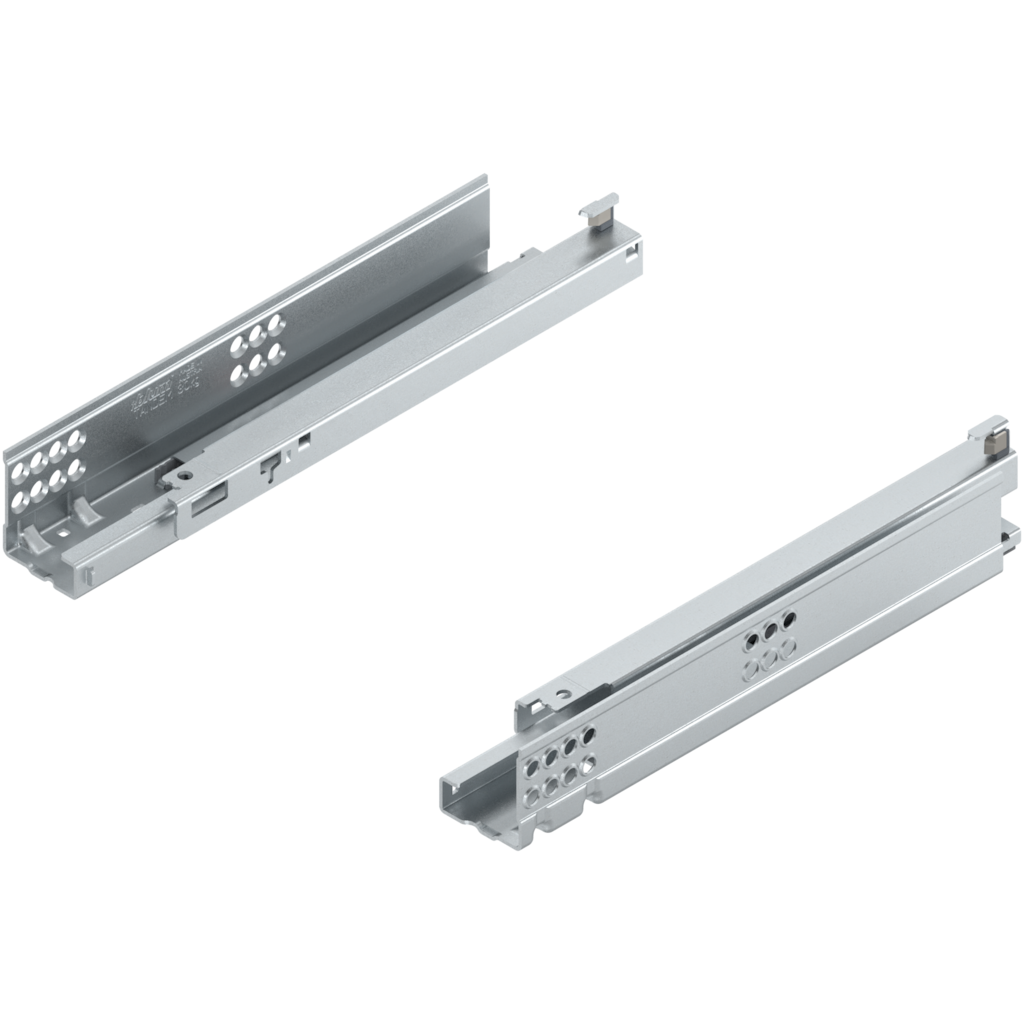 TANDEM TIP-ON runner set single extension 270 mm