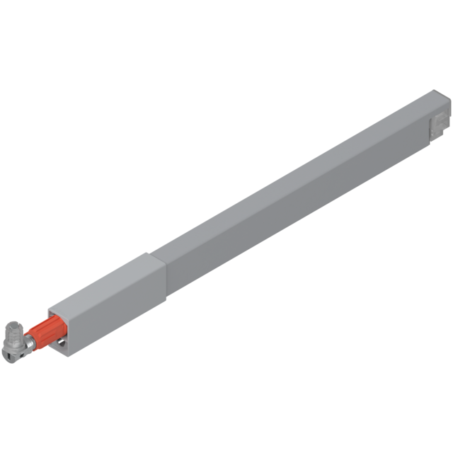 TANDEMBOX antaro longside gallery rail 350 mm