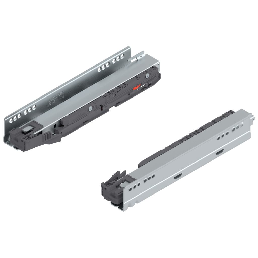 LEGRABOX cabinet profile set 300 mm