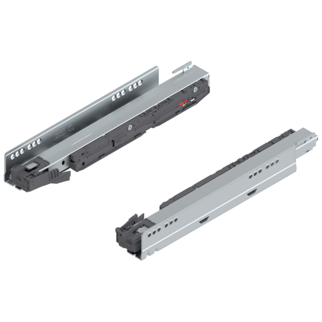 LEGRABOX cabinet profile set 350 mm