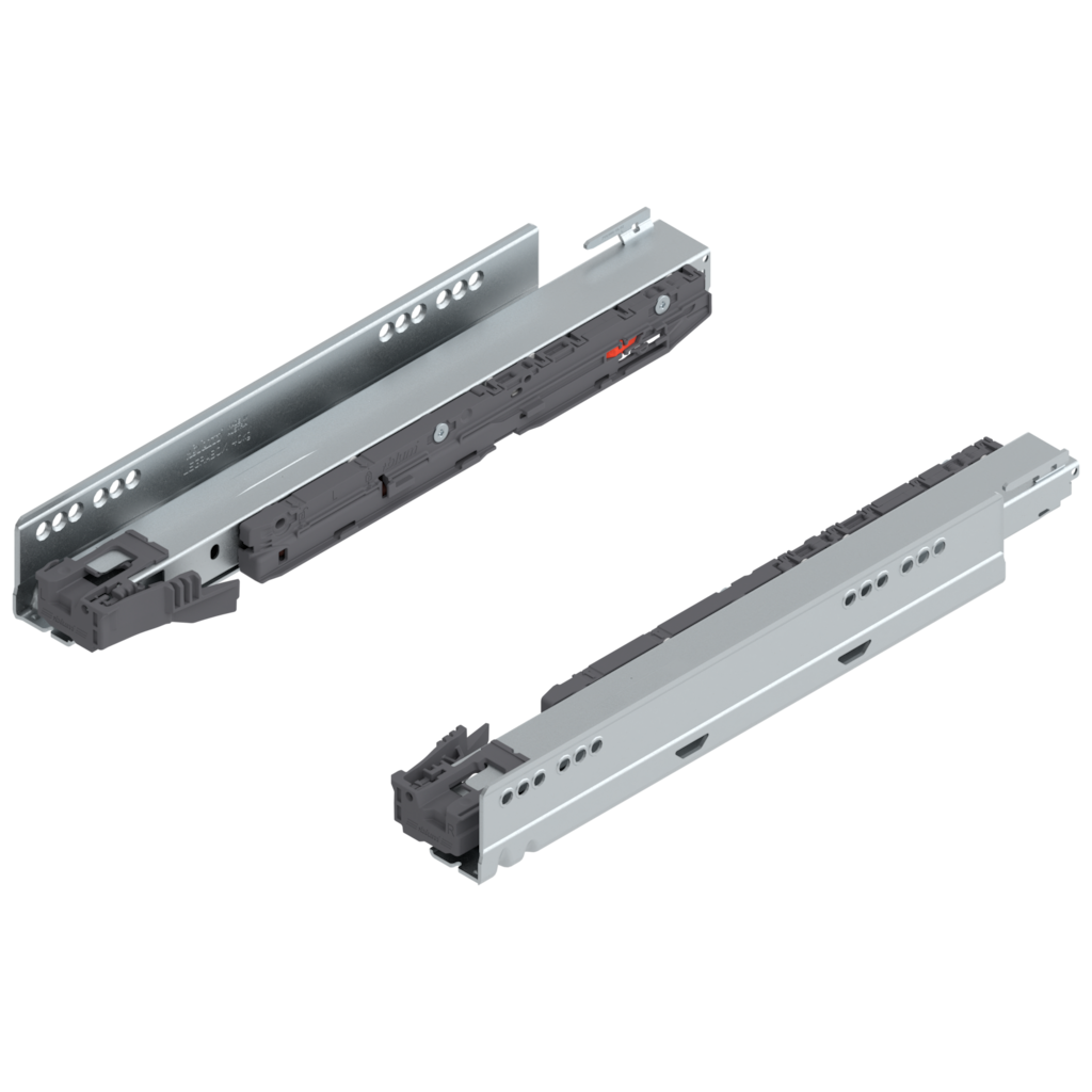 LEGRABOX cabinet profile set 350 mm