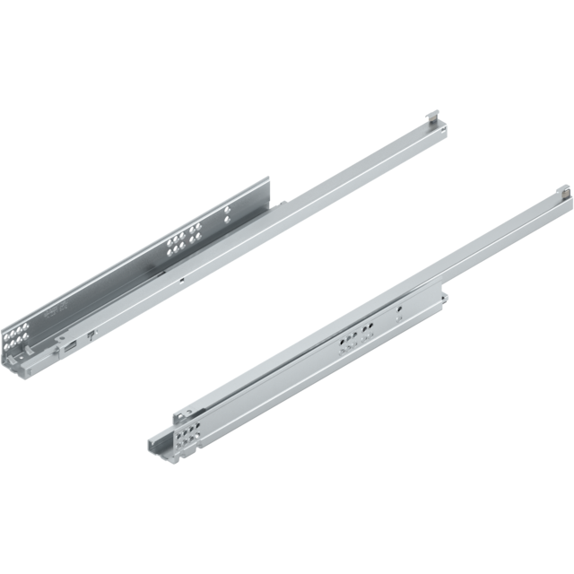 TANDEM TIP-ON runner set single extension 600 mm