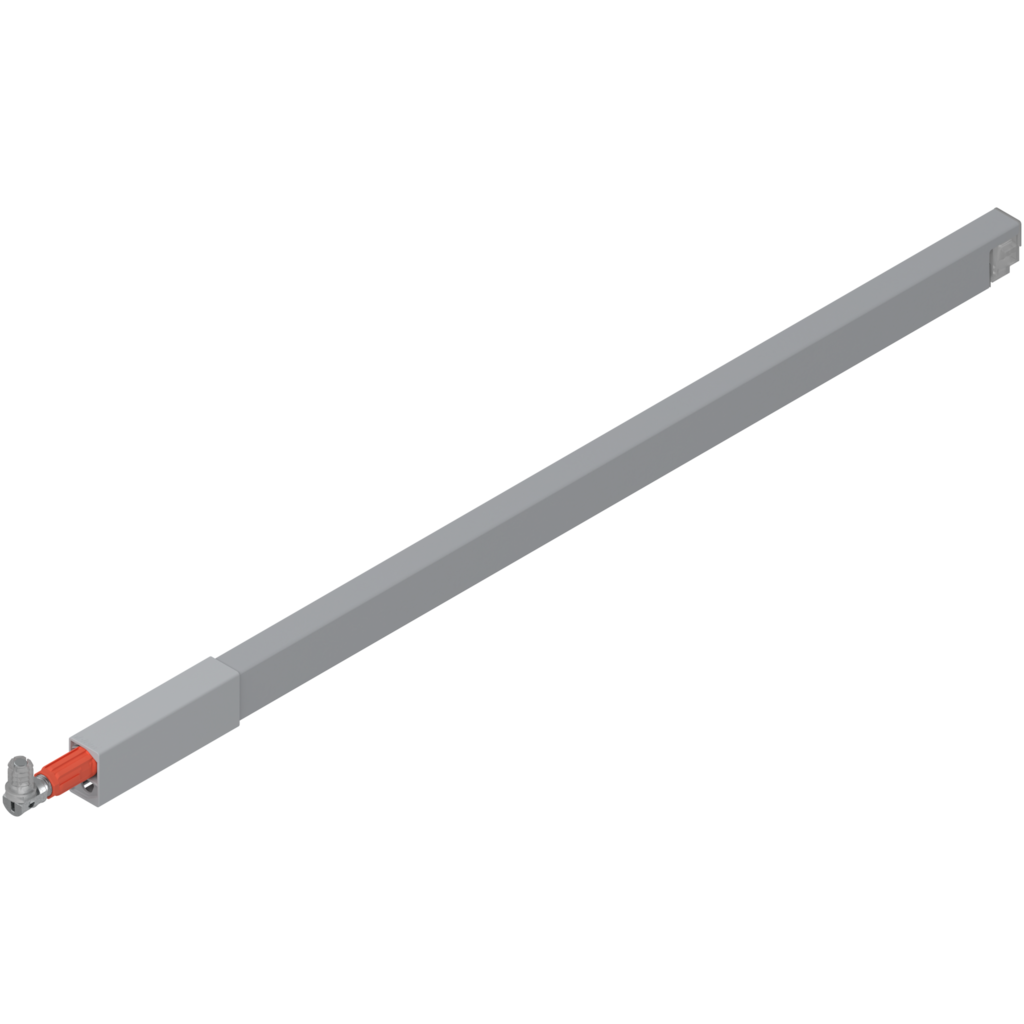 TANDEMBOX antaro longside gallery rail 550 mm