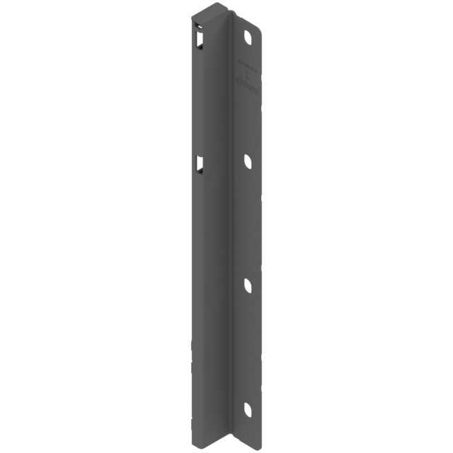 MERIVOBOX chipboard back fixing F