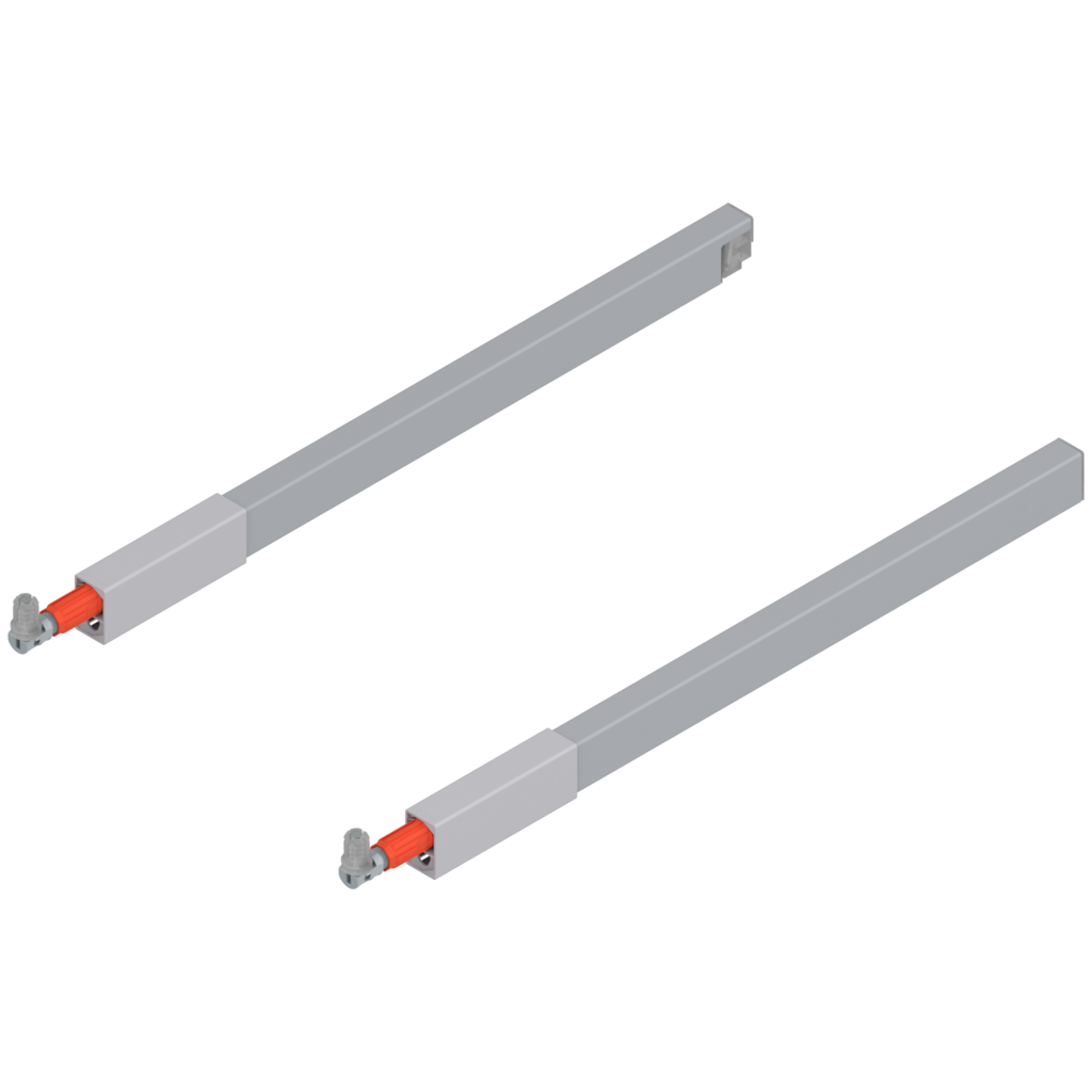 TANDEMBOX antaro longside gallery rail 400 mm