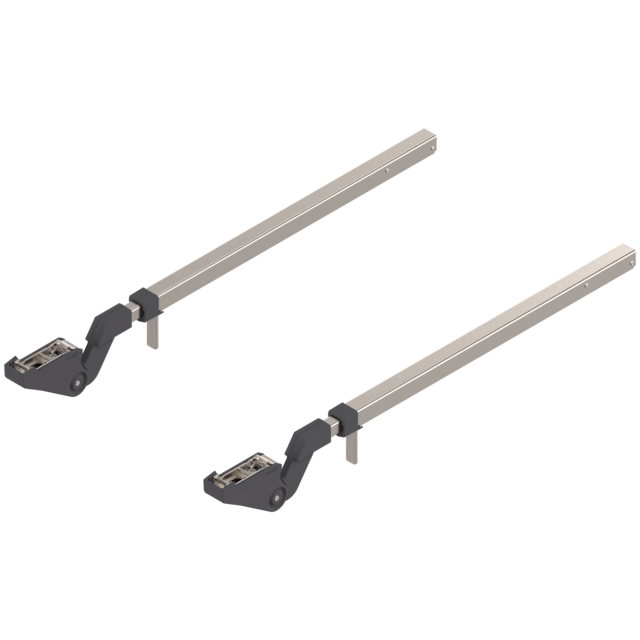 AVENTOS HF lever