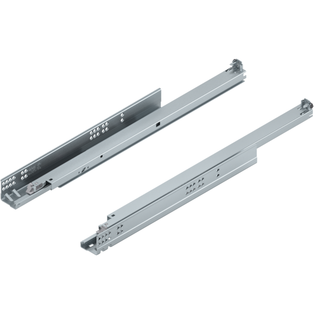 TANDEM runner set full extension 600 mm