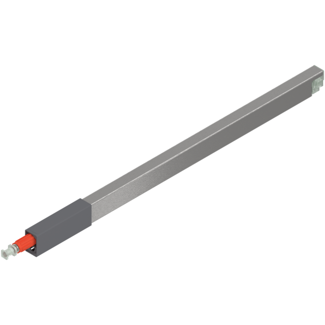 TANDEMBOX antaro longside gallery rail 450 mm