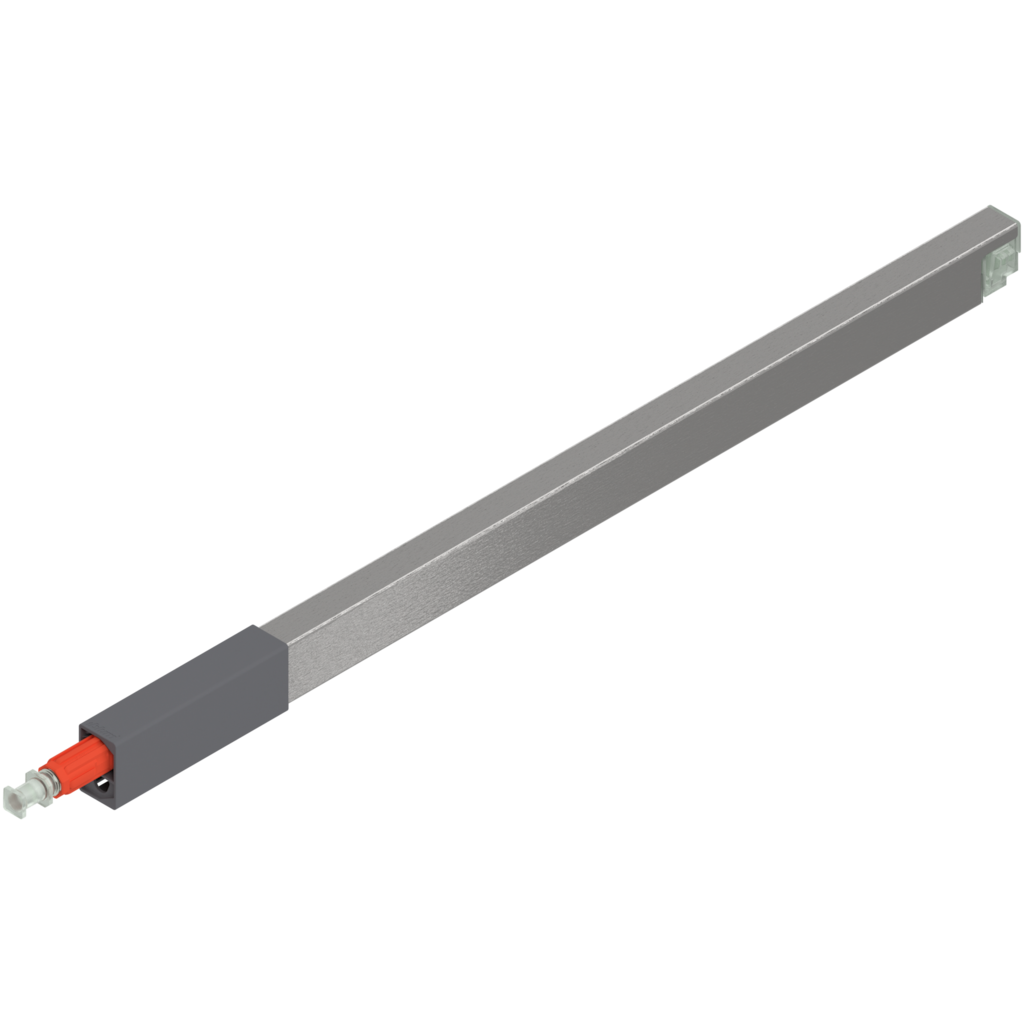 TANDEMBOX antaro longside gallery rail 450 mm