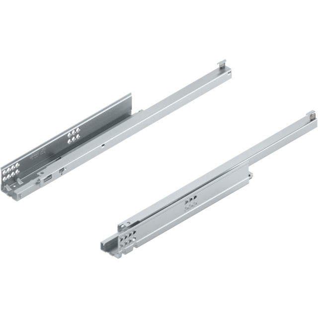 TANDEM TIP-ON runner set single extension 450 mm