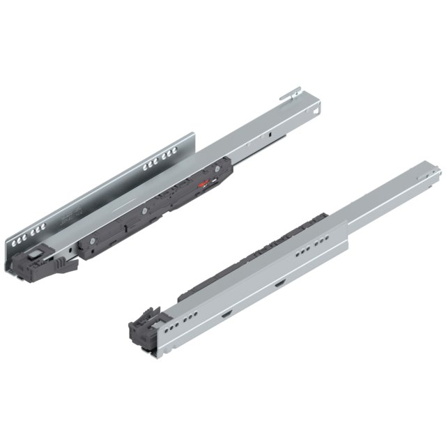 LEGRABOX cabinet profile set 500 mm