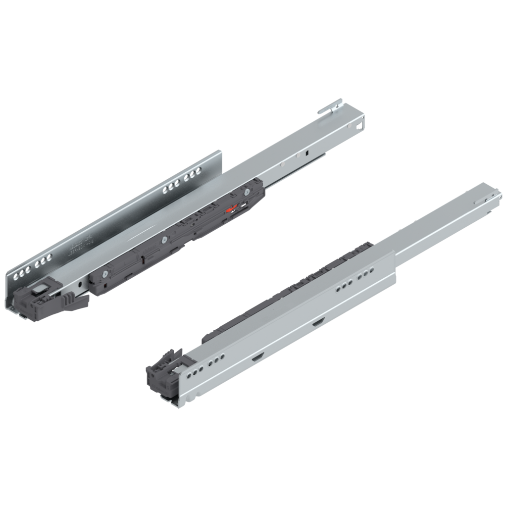 LEGRABOX cabinet profile set 500 mm