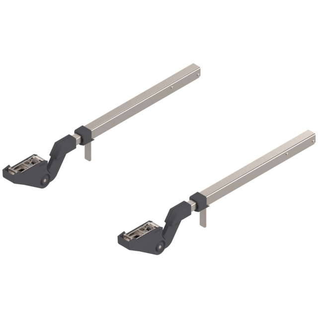 AVENTOS HF lever