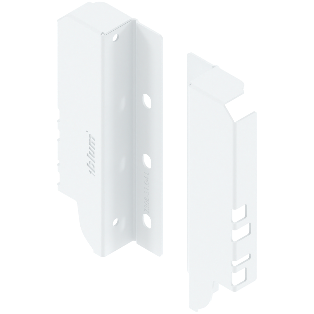 TANDEMBOX chipboard back fixing B