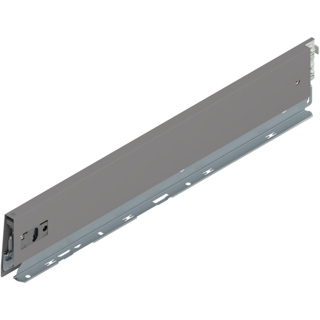MERIVOBOX drawer side height M