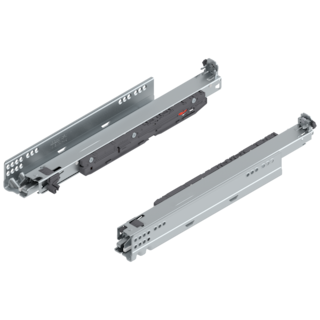 MOVENTO runner set full extension 400 mm