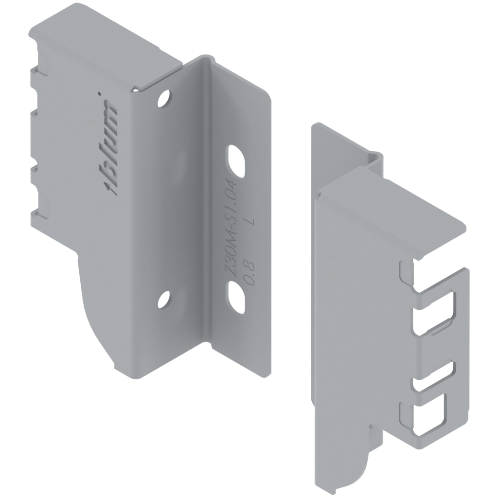 TANDEMBOX chipboard back fixing M