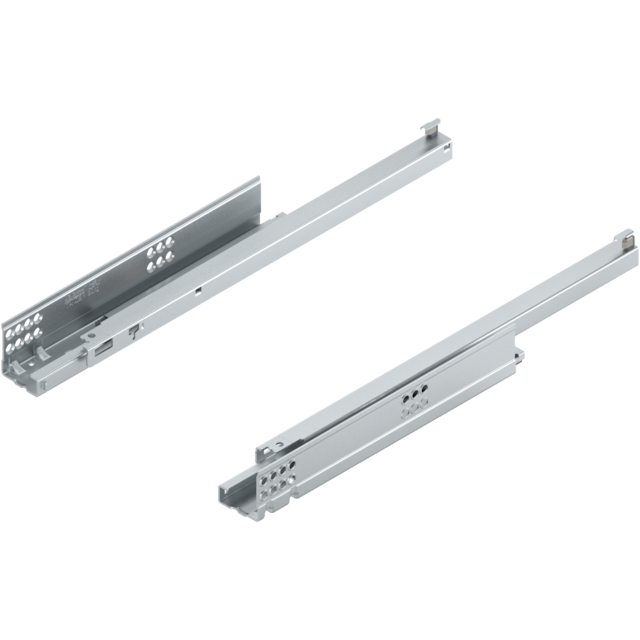 TANDEM TIP-ON runner set single extension 400 mm