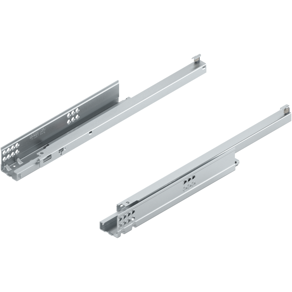 TANDEM TIP-ON runner set single extension 400 mm
