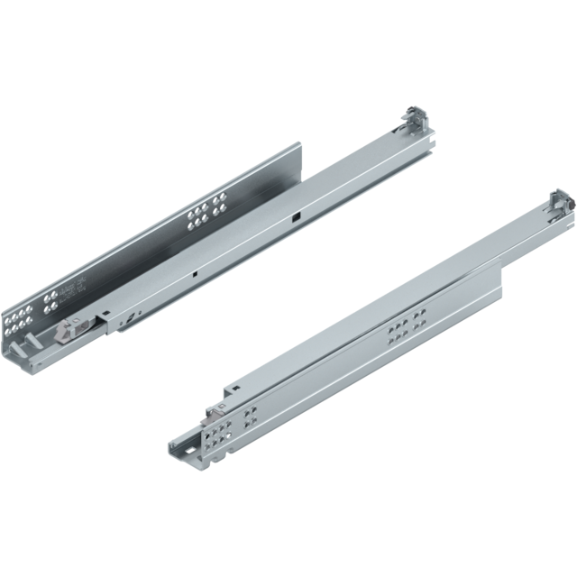 TANDEM runner set full extension 500 mm