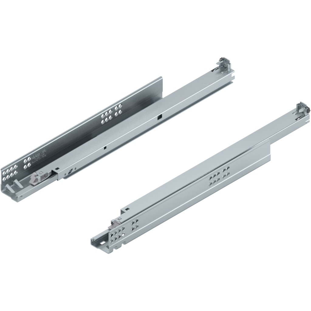 TANDEM runner set full extension 500 mm