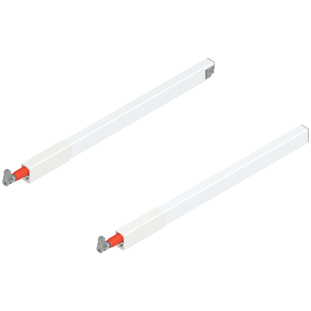 TANDEMBOX antaro longside gallery rail 400 mm