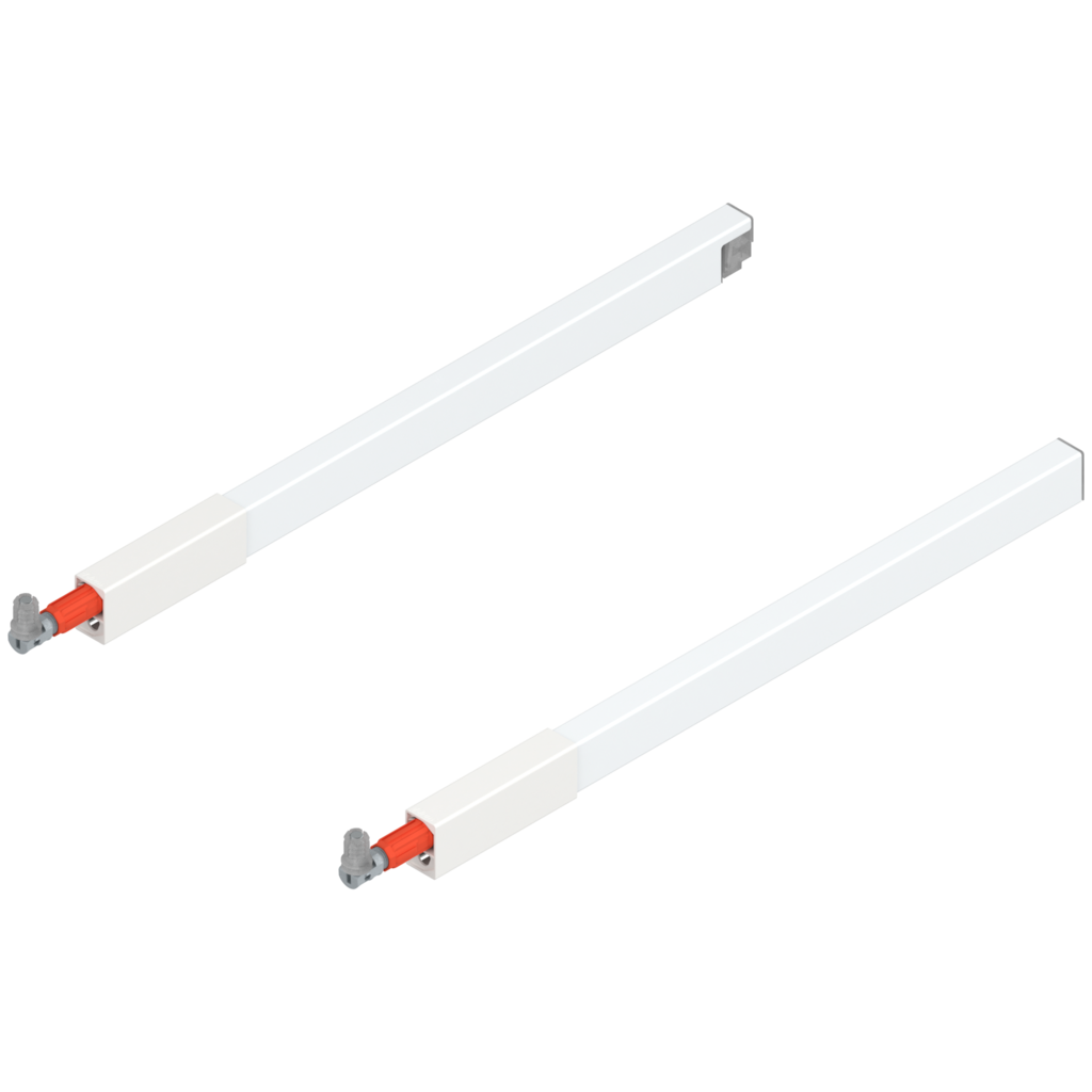 TANDEMBOX antaro longside gallery rail 400 mm