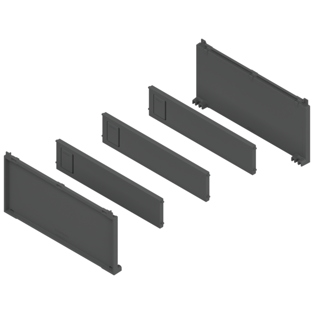 AMBIA-LINE bottle divider height 45 mm