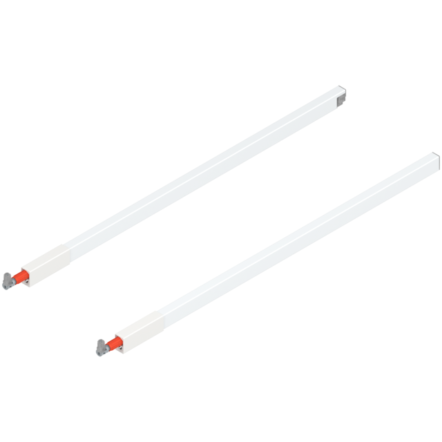 TANDEMBOX antaro longside gallery rail 650 mm