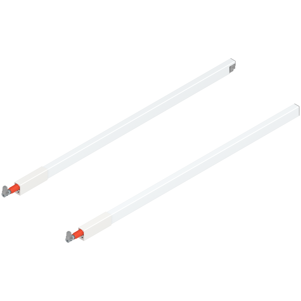 TANDEMBOX antaro longside gallery rail 650 mm
