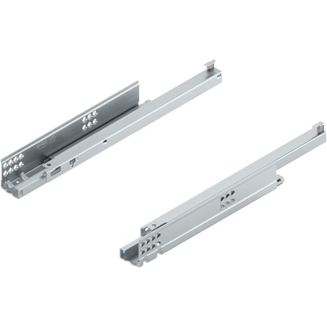 TANDEM TIP-ON runner set single extension 350 mm