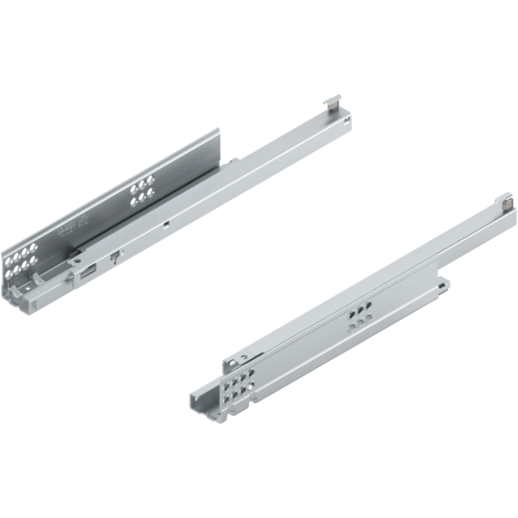 TANDEM TIP-ON runner set single extension 350 mm