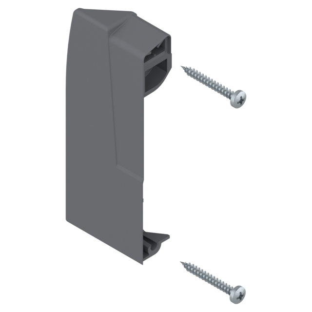 TANDEMBOX plus inner front fixing M
