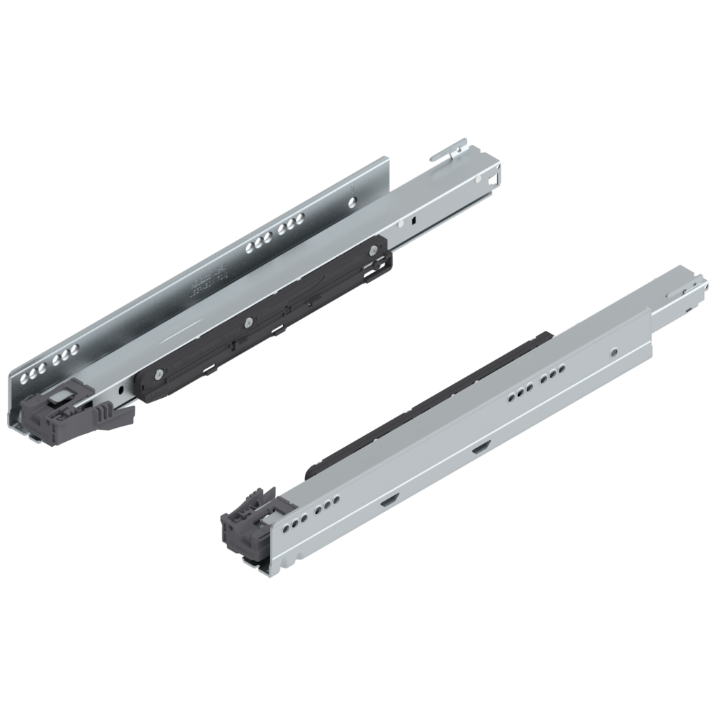 LEGRABOX cabinet profile set 450 mm