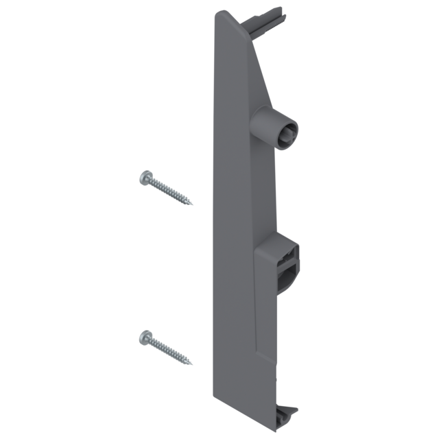TANDEMBOX plus inner front fixing D