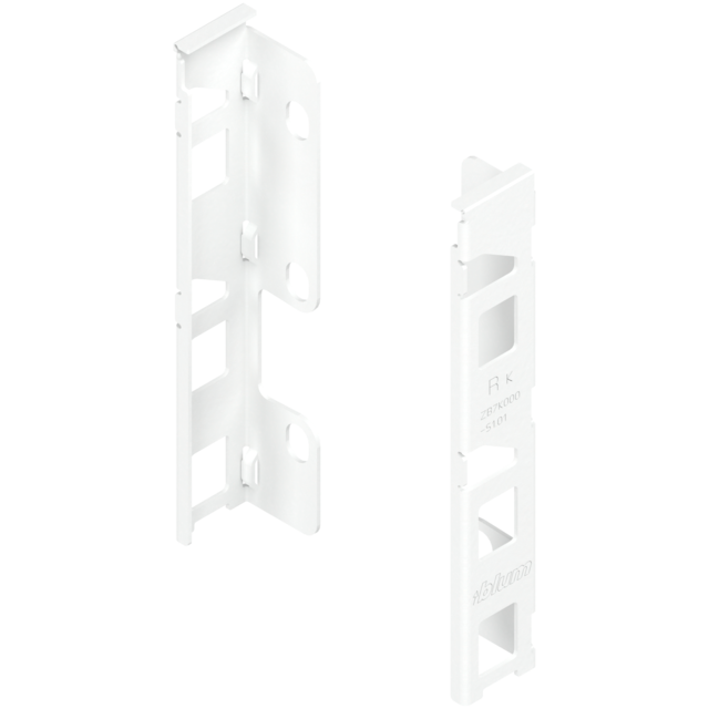 LEGRABOX chipboard back fixing K