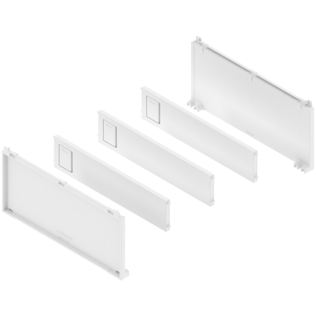 AMBIA-LINE bottle divider height 45 mm