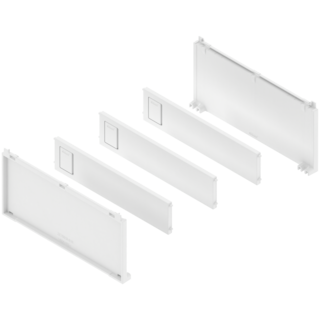 AMBIA-LINE bottle divider height 45 mm