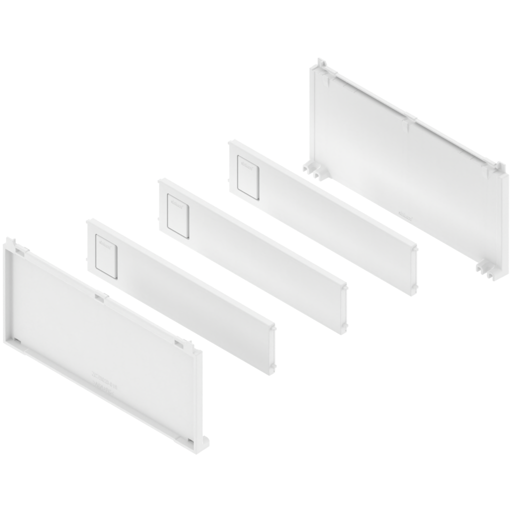 AMBIA-LINE bottle divider height 45 mm