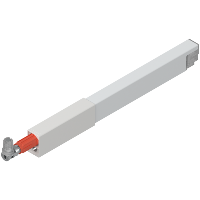 TANDEMBOX antaro longside gallery rail 270 mm