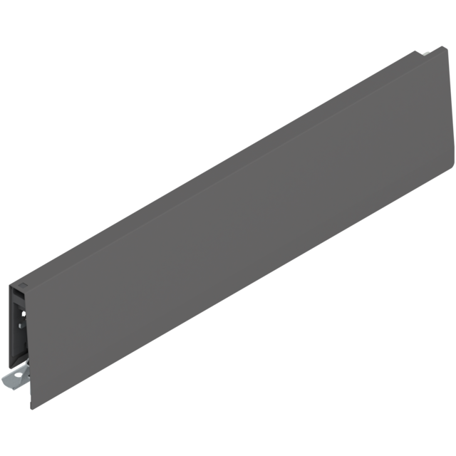 MERIVOBOX drawer side height M