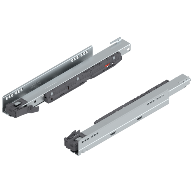 LEGRABOX cabinet profile set 400 mm
