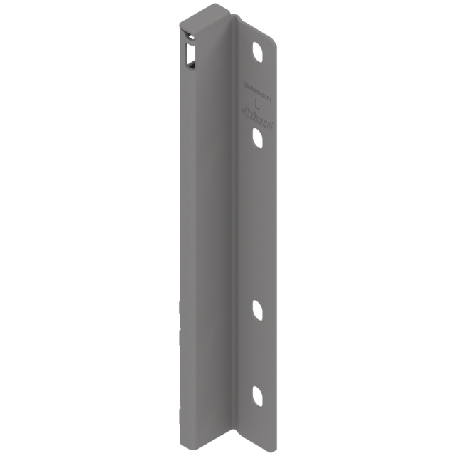 MERIVOBOX chipboard back fixing E
