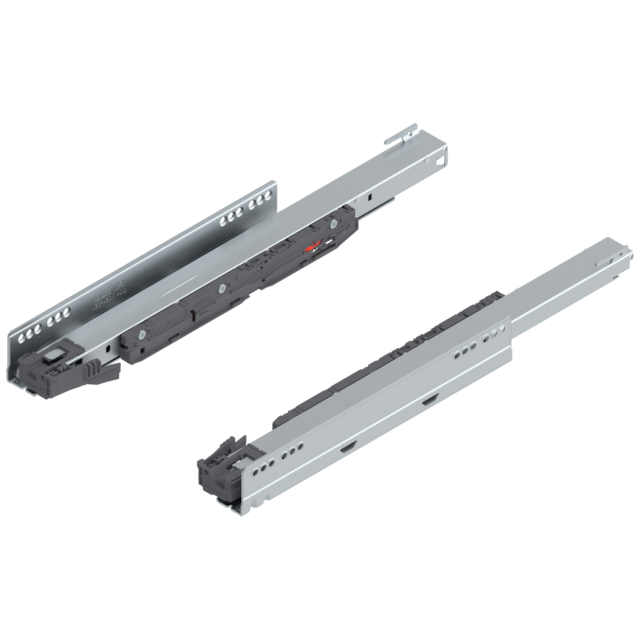 LEGRABOX cabinet profile set 450 mm
