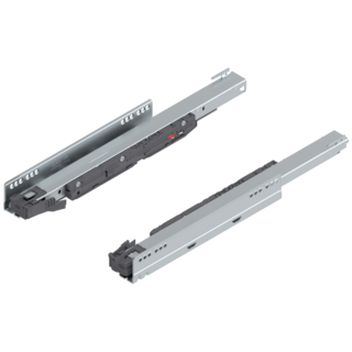 LEGRABOX cabinet profile set, full extension, NL 450 mm, left/right