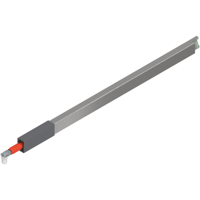 TANDEMBOX antaro longside gallery rail 500 mm