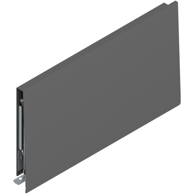 MERIVOBOX drawer side height E