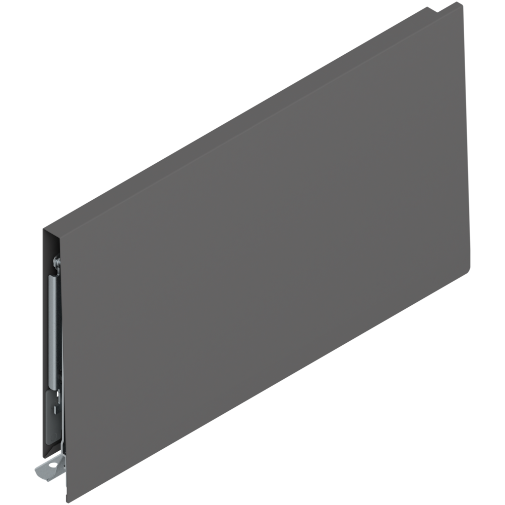 MERIVOBOX drawer side height E
